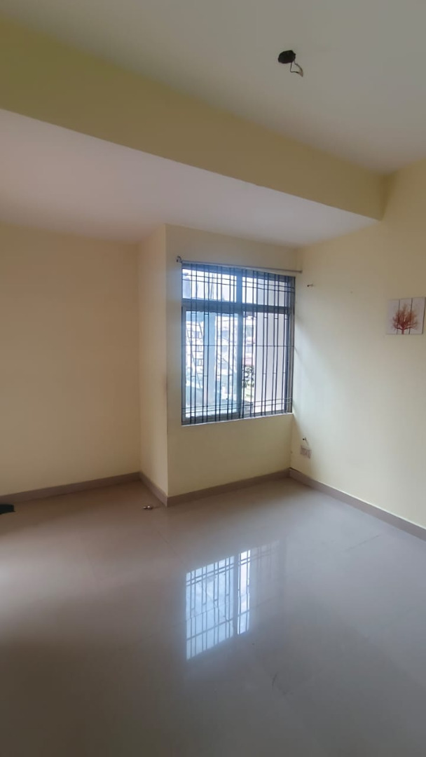 Unfurnished 3bhk in Beltola survey, Nandanpur Path, Beltola Tiniali, Guwahati, Assam, India for Rent